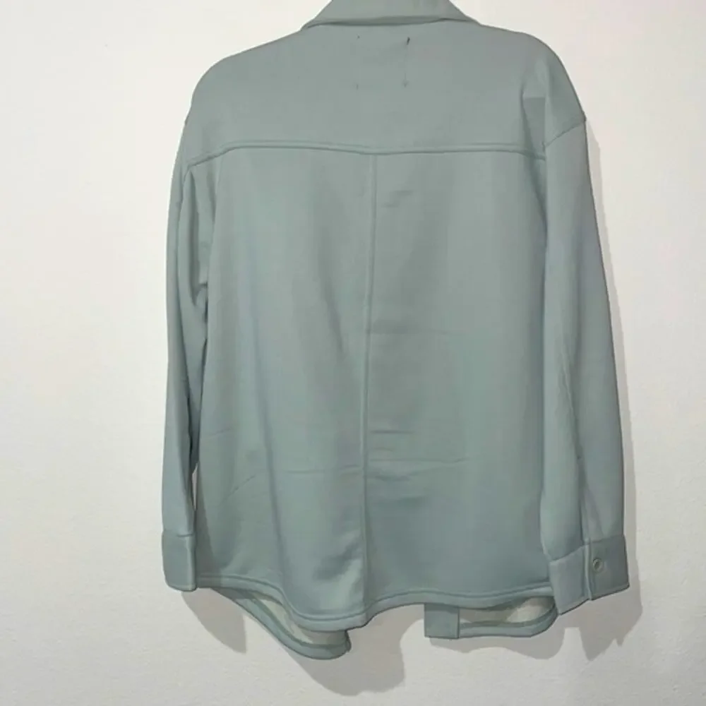 NWOT - Bagatelle Shacket - Size Medium - Picture 4 of 4